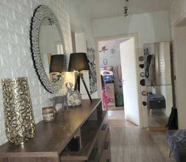Wolfratshausen Apartamento | Apartment mit 3 Zimmer