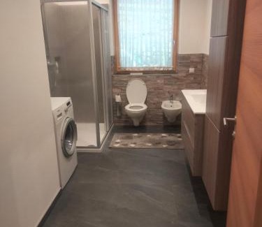 Castelbello-Ciardes Apartamento | Apartment mit 78qm