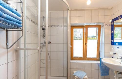 Mollenberg Apartamento | Apartment-mit-Balkon