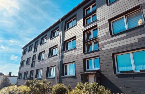 Biederitz Apartamento | Apartment mit Balkon kurz vor Magdeburg