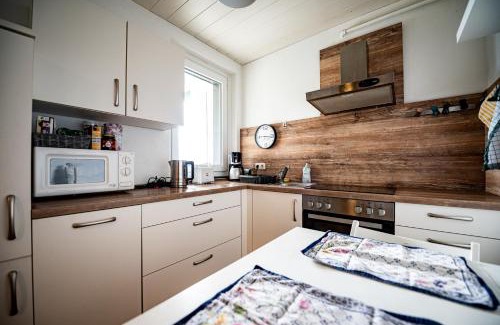 Region Hannover District Apartamento | Apartment mit Balkon, perfekt als Monteurwohnung oder Stundentenwohnung