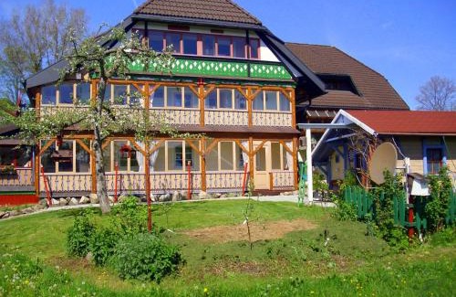 Bernau Apartamento | Apartment mit Bergblick in Bernau-Innerlehen, cleaning included