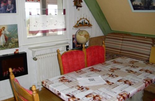 Bernau Apartamento | Apartment mit Bergblick in Bernau-Innerlehen, cleaning included