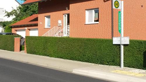 Philippinenhof-Warteberg Apartamento | Apartment mit Blick auf Herkules mit Parkplatz
