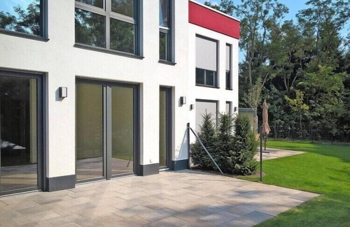 Strausberg Apartamento | Apartamento con Frühstück en Strausberg