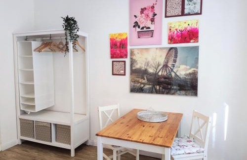 Lutzel Apartamento | Apartment mit Garten, 10 min zu Fuß in die Koblenzer Altstadt