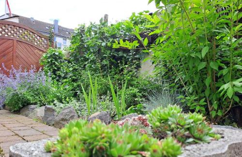 Lutzel Apartamento | Apartment mit Garten, 10 min zu Fuß in die Koblenzer Altstadt