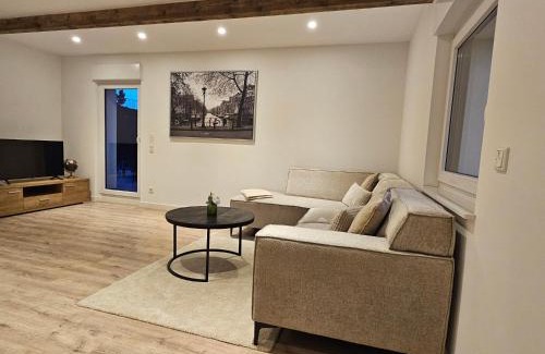 Gronau Apartamento | Apartment mit Jacuzzi Enschede 10km