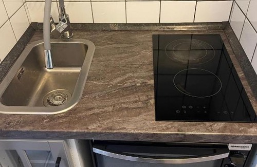 Suelz Apartamento | Apartment mit Kölner Dom Blick