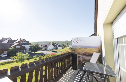 Nordheim a. Main Apartamento | Apartamento con cocina y sala de estar / dormitorio combinada para hasta 3 personas.