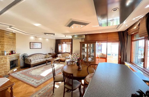Kartal Apartamento | Apartment mit Meerblick