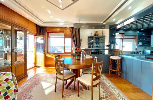Kartal Apartamento | Apartment mit Meerblick