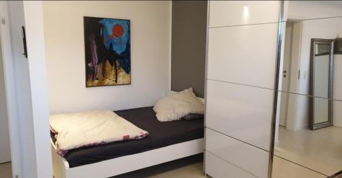 Loevenich Apartamento | Apartment mit schöner, moderner Einrichtung