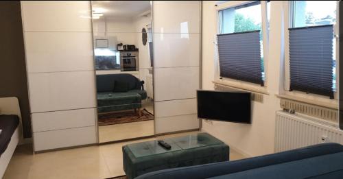 Loevenich Apartamento | Apartment mit schöner, moderner Einrichtung