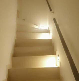 Loevenich Apartamento | Apartment mit schöner, moderner Einrichtung