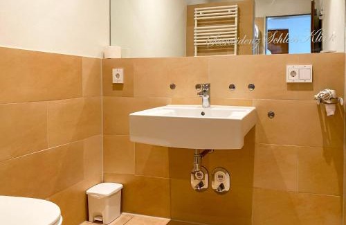 Muritz Apartamento | Apartment mit Seeblick - 950 m zum Hundestrand - Wiesengeflüster
