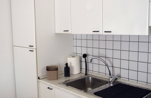 Lido di Savio Apartamento | Apartment mit Swimmingpool Lido di Savio