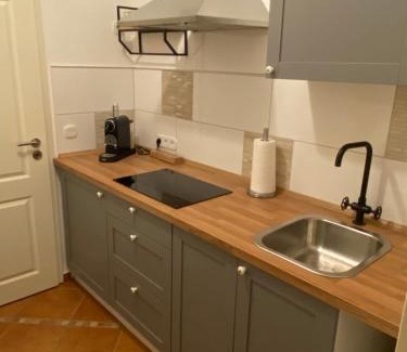 Krefeld Apartamento | Apartment mit Terrasse iP-TV Stellplatz