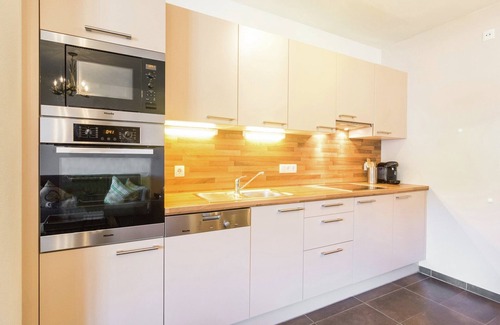 Mittersill Apartamento | Apartamento Mittersill cerca de Skibus y Kitzbühel