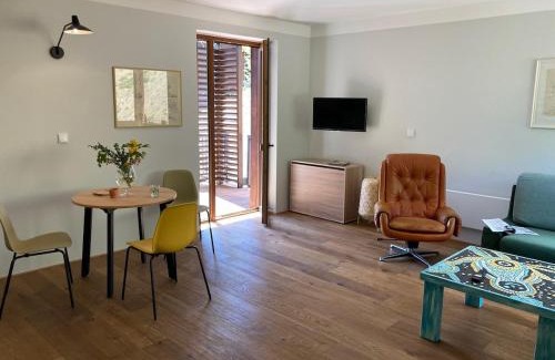 Jablonec nad Jizerou Apartamento | Apartment Mozaika Bratrouchov