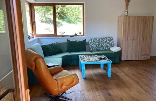 Jablonec nad Jizerou Apartamento | Apartment Mozaika Bratrouchov