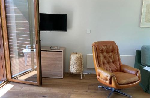 Jablonec nad Jizerou Apartamento | Apartment Mozaika Bratrouchov