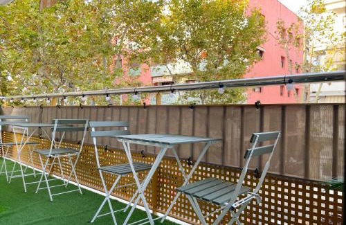 Vilanova I la Geltru Apartamento | Apartment Monet
