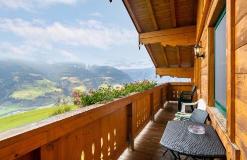 Bruck an der Grossglocknerstrasse Apartamento | Apartment Moderegg by Interhome