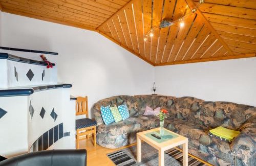 Bruck an der Grossglocknerstrasse Apartamento | Apartment Moderegg by Interhome