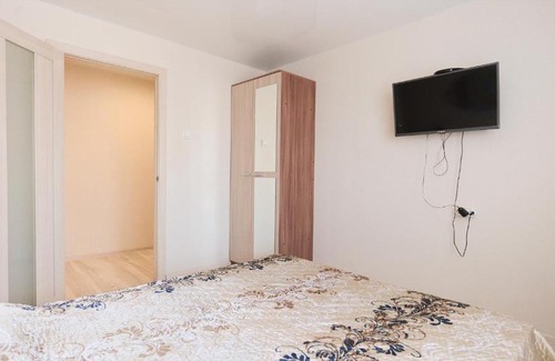 Nizhnyaya Istekayevka Apartamento | Apartment Molodozhnaya 48