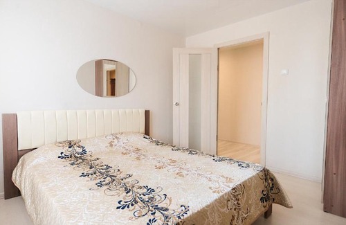 Nizhnyaya Istekayevka Apartamento | Apartment Molodozhnaya 48