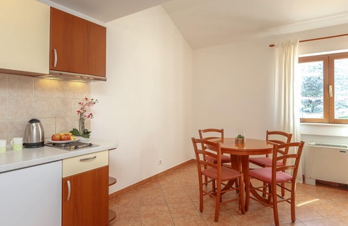 Mokosica Apartamento | Apartment Mondo A1 - Una Habitación Piso, Capacidad 2