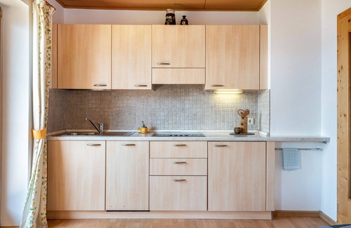 Fie allo Sciliar Apartamento | Apartamento "Mongaduierhof Panorama" con vistas a la montaña, jardín compartido y Wi-Fi
