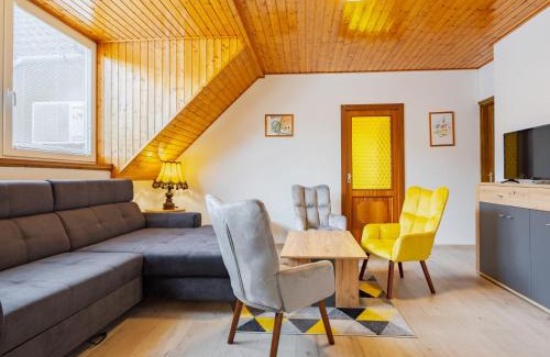 Balatonszemes Apartamento | Apartment Moni 1 by Interhome