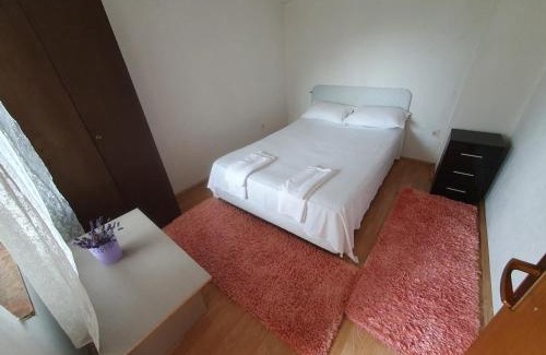 Siroki Brijeg Apartamento | Apartment Monika