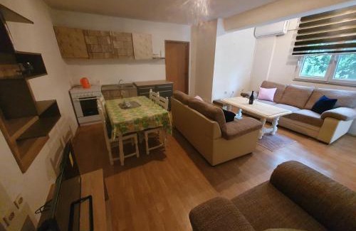 Siroki Brijeg Apartamento | Apartment Monika