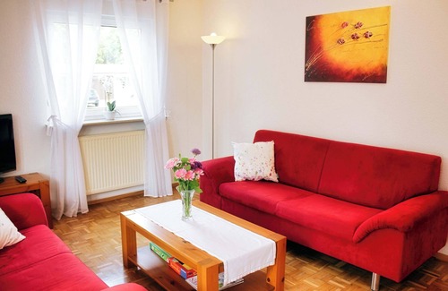 Markdorf Apartamento | Apartment Monika Bodensee