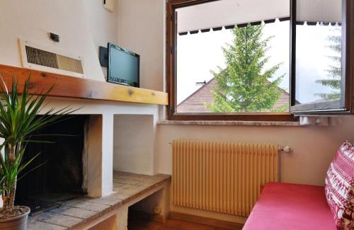 Fontanazzo Apartamento | Apartment Monti Pallidi by Interhome