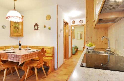 Fontanazzo Apartamento | Apartment Monti Pallidi by Interhome
