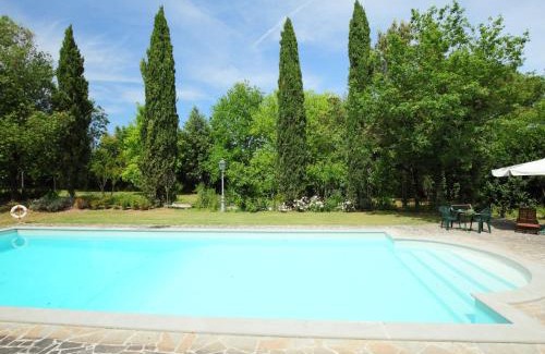 Perugia Apartamento | Apartment Montecorneo-1 by Interhome