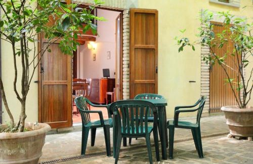 Perugia Apartamento | Apartment Montecorneo-1 by Interhome
