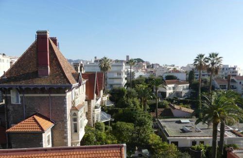 Cannes Apartamento | Apartment Montmorency