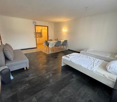 Furstenau Apartamento | Apartment Moon