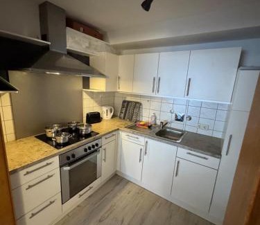 Furstenau Apartamento | Apartment Moon