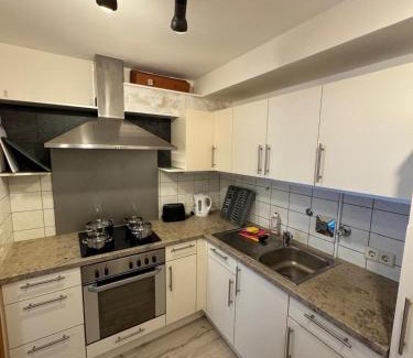 Furstenau Apartamento | Apartment Moon