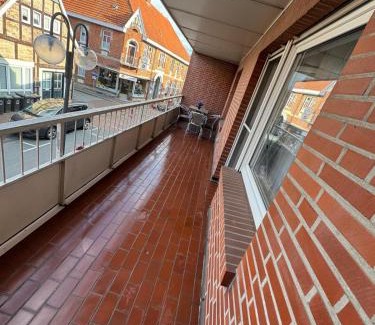Furstenau Apartamento | Apartment Moon