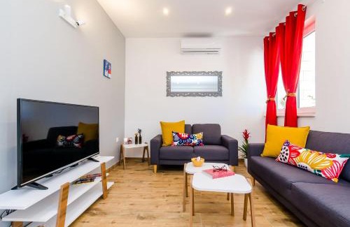 Mokosica Apartamento | Apartment Moon River