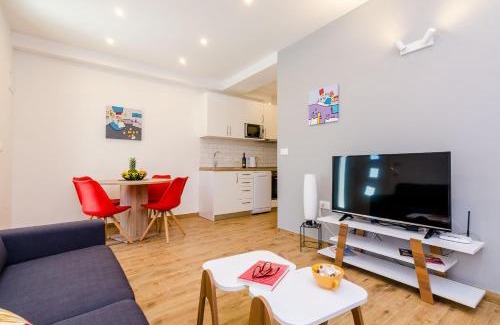 Mokosica Apartamento | Apartment Moon River