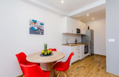 Mokosica Apartamento | Apartment Moon River