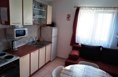 Zirje Apartamento | Apartment More OTOK Žirje